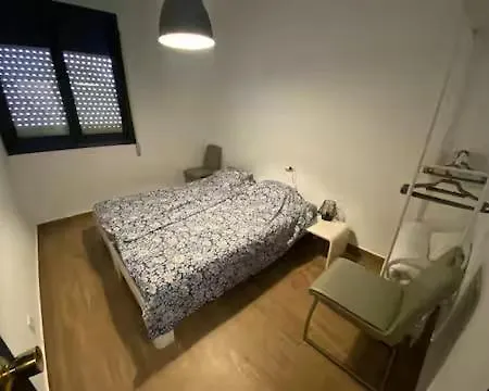 Apartment La Perla De