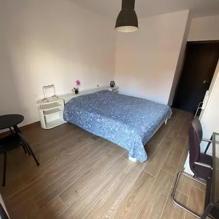 La Perla De Apartment