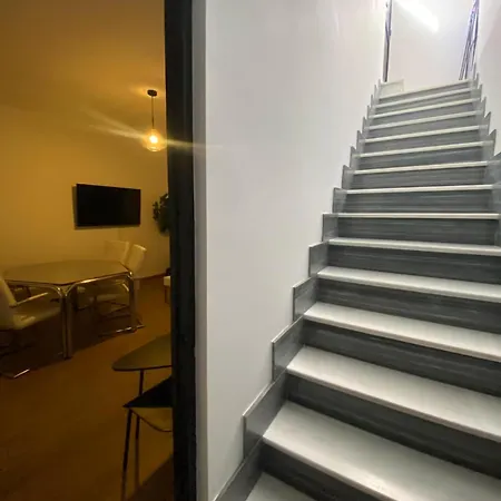 La Perla De Apartment *