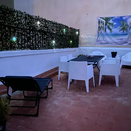 Apartment La Perla De